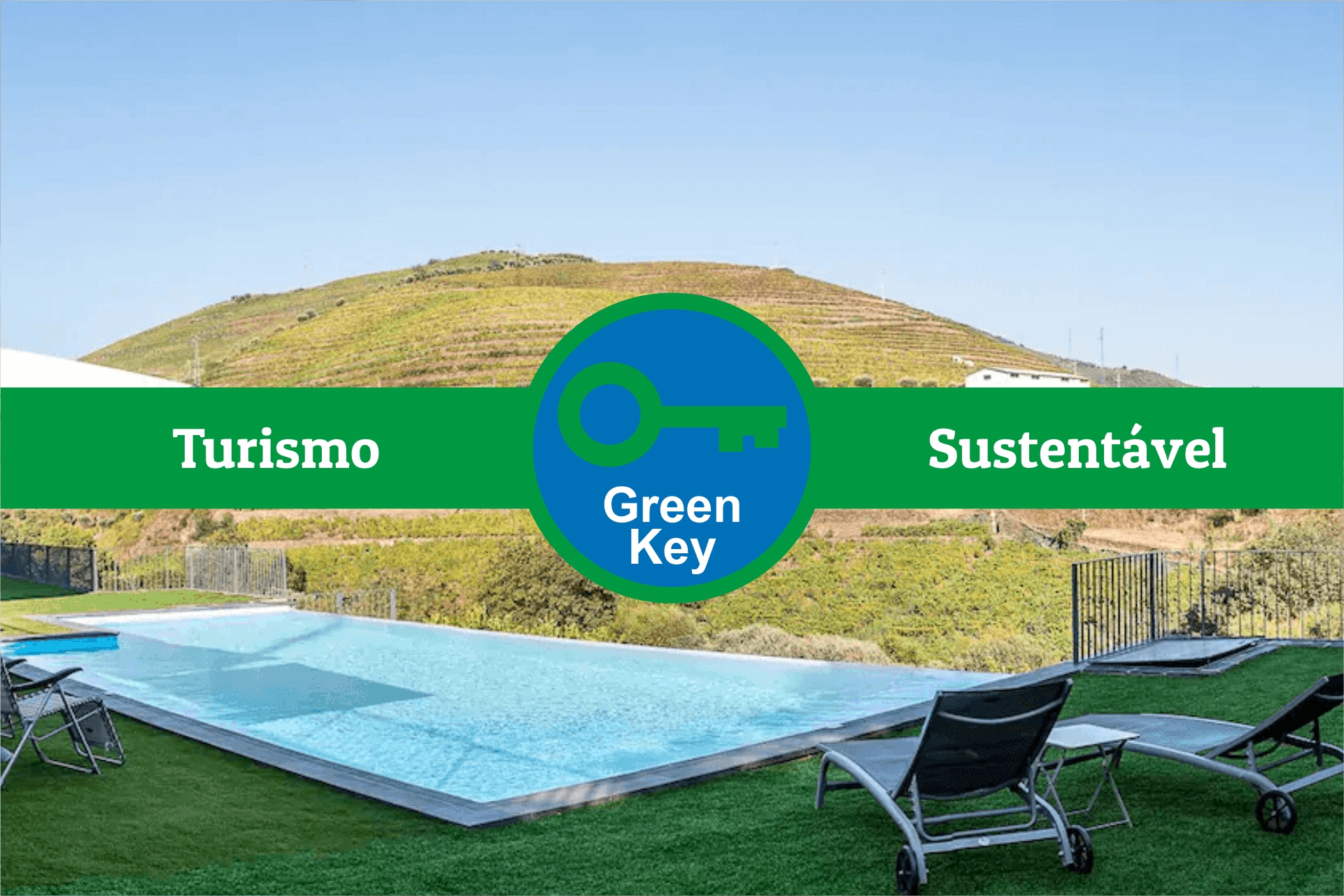 Turismo Sustentável