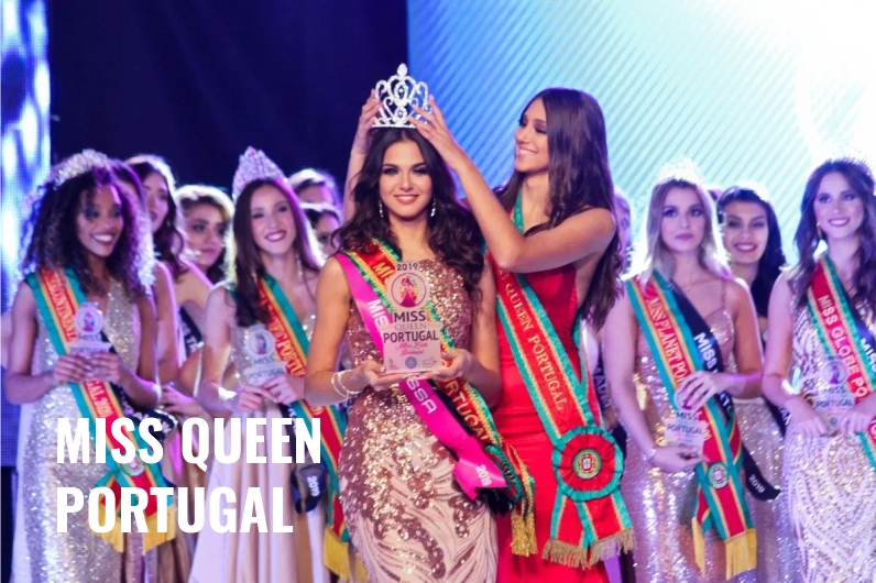 Miss Queen Portugal 2020